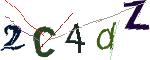 CAPTCHA ی تصویری