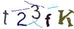 CAPTCHA ی تصویری