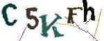 CAPTCHA ی تصویری