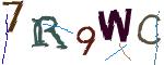CAPTCHA ی تصویری