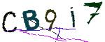 CAPTCHA ی تصویری