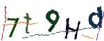 CAPTCHA ی تصویری