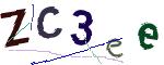 CAPTCHA ی تصویری