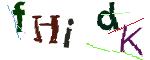 CAPTCHA ی تصویری