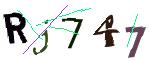 CAPTCHA ی تصویری