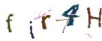 CAPTCHA ی تصویری