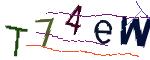 CAPTCHA ی تصویری