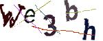 CAPTCHA ی تصویری