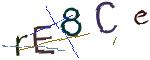 CAPTCHA ی تصویری