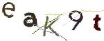 CAPTCHA ی تصویری