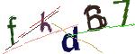 CAPTCHA ی تصویری