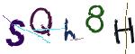 CAPTCHA ی تصویری