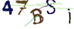 CAPTCHA ی تصویری