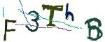 CAPTCHA ی تصویری