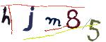 CAPTCHA ی تصویری