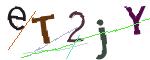 CAPTCHA ی تصویری