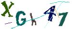 CAPTCHA ی تصویری