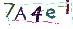 CAPTCHA ی تصویری