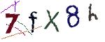 CAPTCHA ی تصویری
