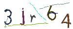 CAPTCHA ی تصویری