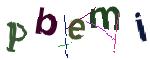 CAPTCHA ی تصویری