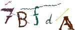 CAPTCHA ی تصویری