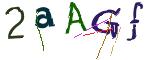 CAPTCHA ی تصویری