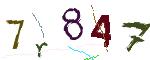 CAPTCHA ی تصویری