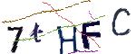 CAPTCHA ی تصویری