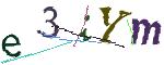 CAPTCHA ی تصویری