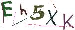 CAPTCHA ی تصویری