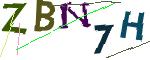 CAPTCHA ی تصویری