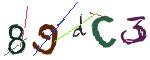 CAPTCHA ی تصویری