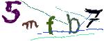 CAPTCHA ی تصویری
