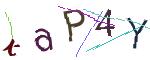 CAPTCHA ی تصویری