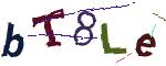 CAPTCHA ی تصویری