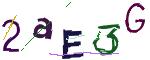 CAPTCHA ی تصویری