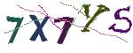 CAPTCHA ی تصویری