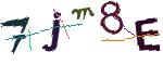CAPTCHA ی تصویری