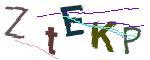 CAPTCHA ی تصویری