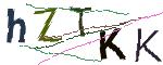 CAPTCHA ی تصویری