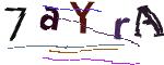 CAPTCHA ی تصویری