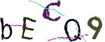 CAPTCHA ی تصویری