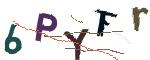 CAPTCHA ی تصویری