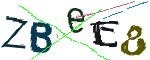 CAPTCHA ی تصویری