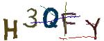 CAPTCHA ی تصویری