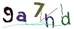 CAPTCHA ی تصویری