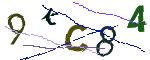 CAPTCHA ی تصویری