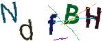 CAPTCHA ی تصویری