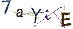 CAPTCHA ی تصویری